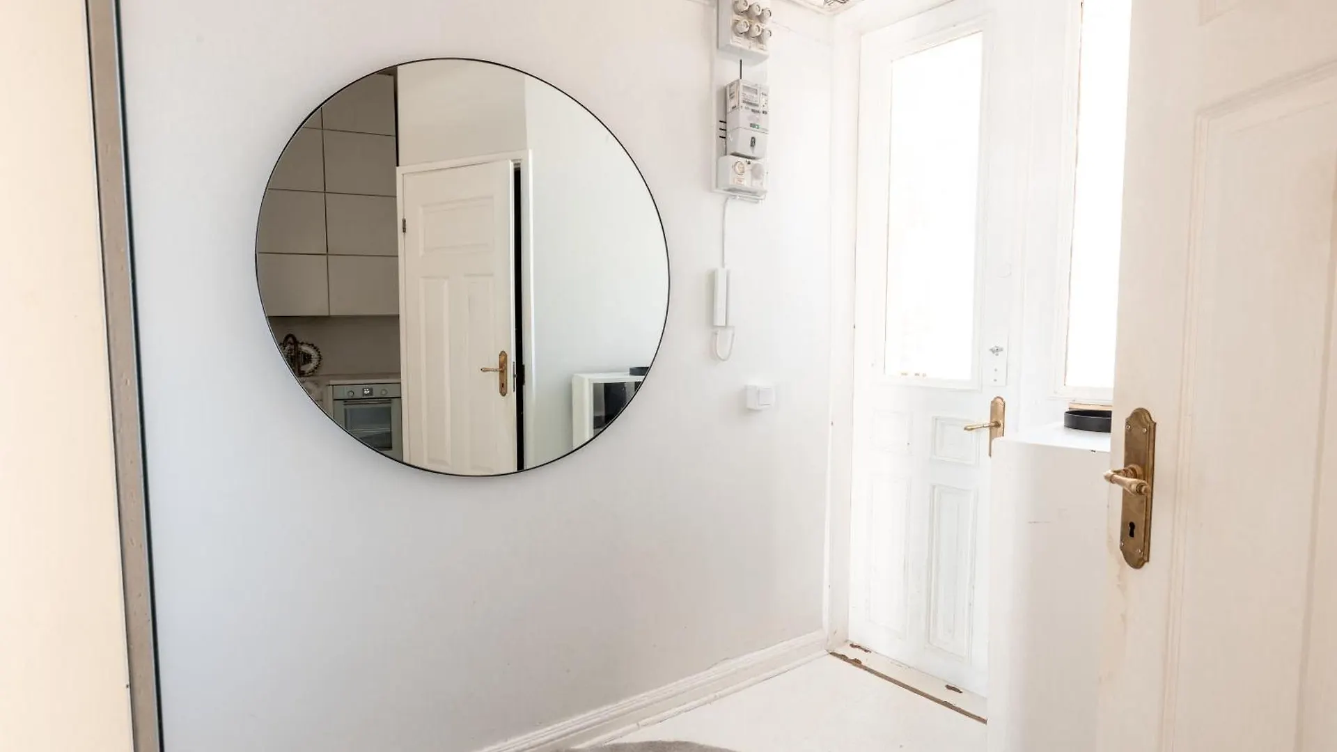 2Ndhomes Luminous & Modern Studio In The Design District Helsinki Apartment