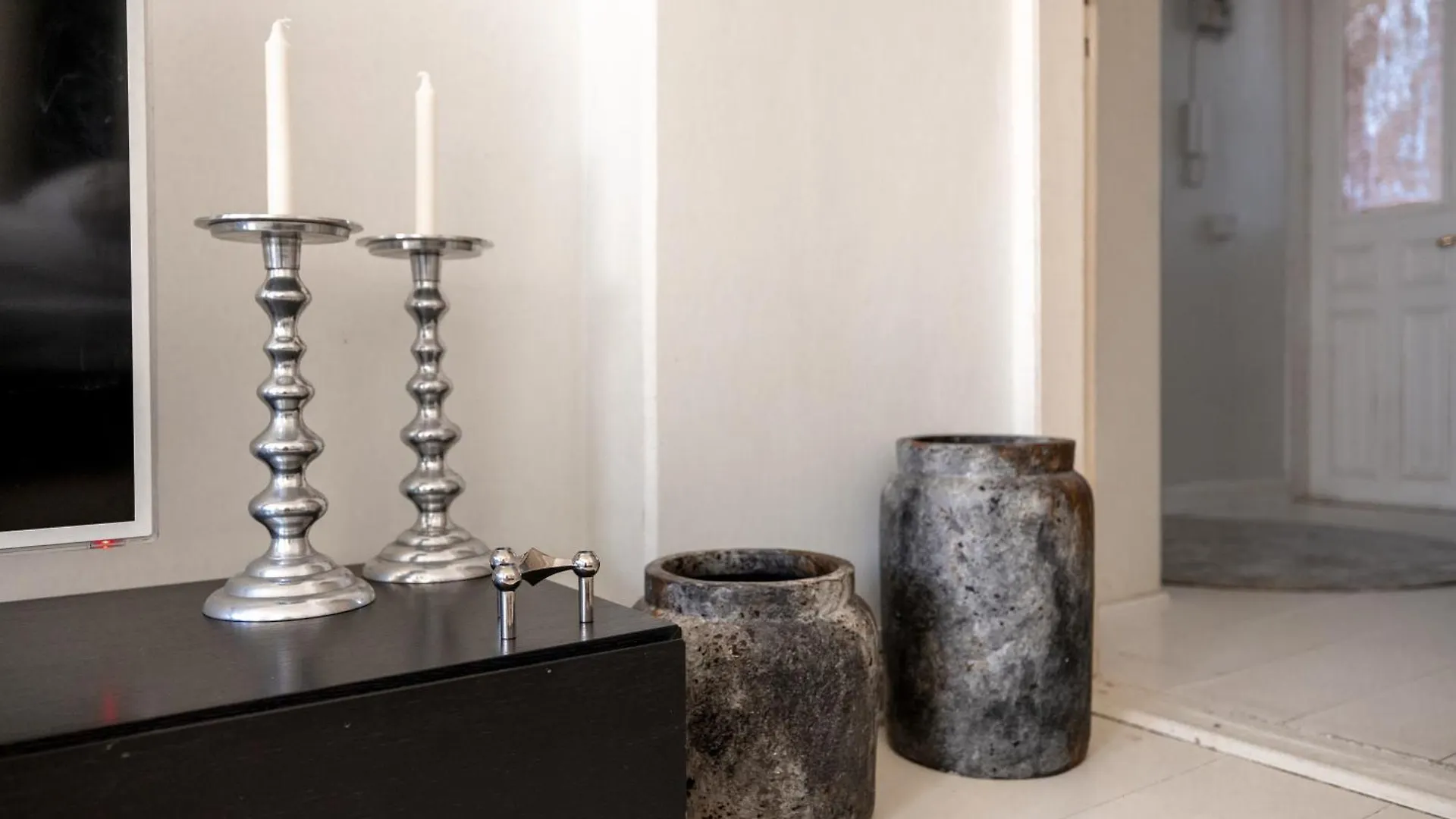 Apartmán 2Ndhomes Luminous & Modern Studio In The Design District Helsinky
